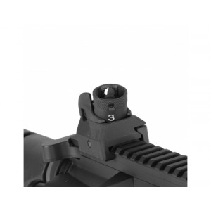 Страйкбольный автомат HK416D (9 INCH) EC-102-UP [East Crane]
